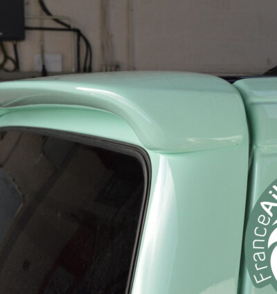 FranceAileron - Becquet / Aileron TopVan pour Volkswagen Transporter T4 (avec hayon)