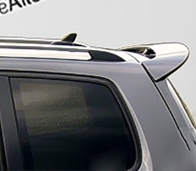 Aileron pour VW Touran 2