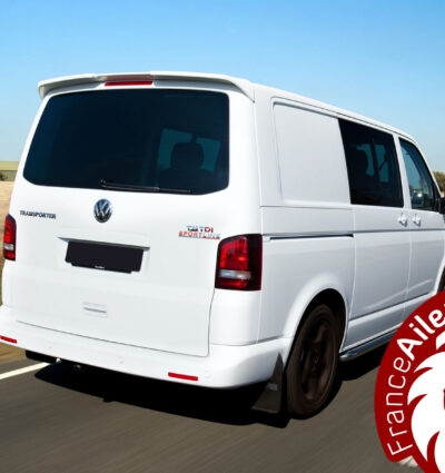 Becquet / Aileron TopVan pour Volkswagen Transporter T5 (avec hayon)