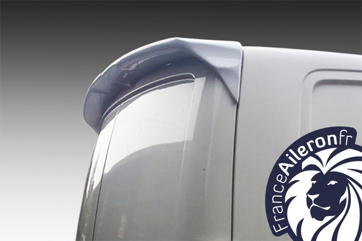 Becquet pour VW Transporter T5