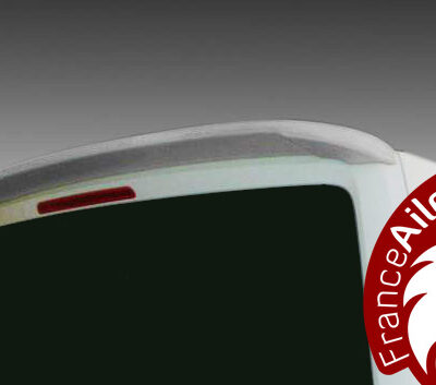 FranceAileron - Becquet / Aileron TopVan pour Volkswagen Transporter T6 (avec hayon)