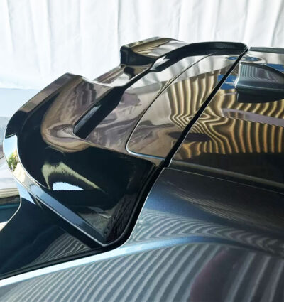 Aileron / Becquet pour Toyota Yaris Cross (depuis 2020)