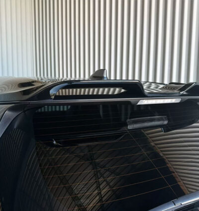 Aileron / Becquet pour Toyota Yaris Cross (depuis 2020)