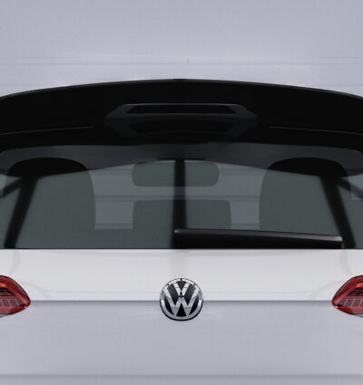 Becquet / Extension CAP pour VW Golf 7 (Type AU) Standard (2012-2021)