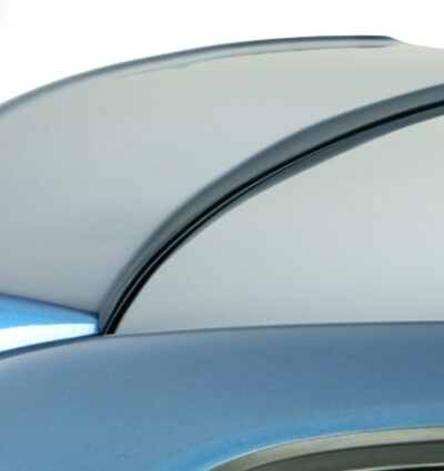 Aileron / Becquet pour Audi A3 8P Sportback (5 portes)