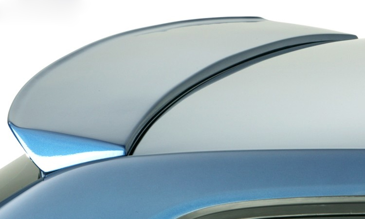 Aileron / Becquet pour Audi A3 8P Sportback (5 portes)