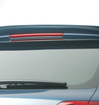 Aileron / Becquet pour Audi A3 8P Sportback (5 portes)
