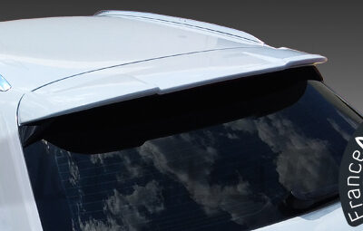 Aileron pour Audi A3 8V 5 portes