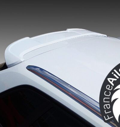 Spoiler pour Audi A3 8V 5 portes