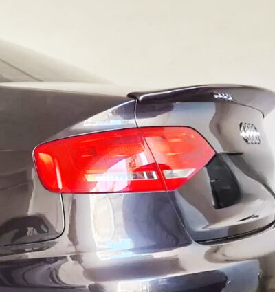 Becquet / Lèvre pour Audi A4 B8 (2008 - 2016)