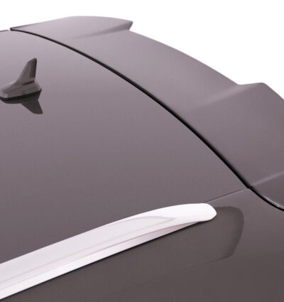 Aileron / Becquet RS Style pour Audi A4 B8 break / Avant (2008-2015)