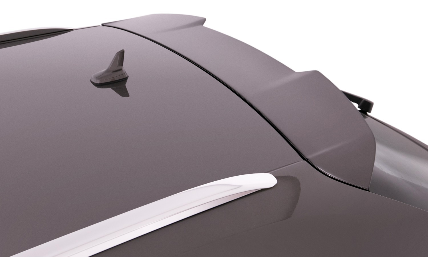 Aileron / Becquet RS Style pour Audi A4 B8 break / Avant (2008-2015)