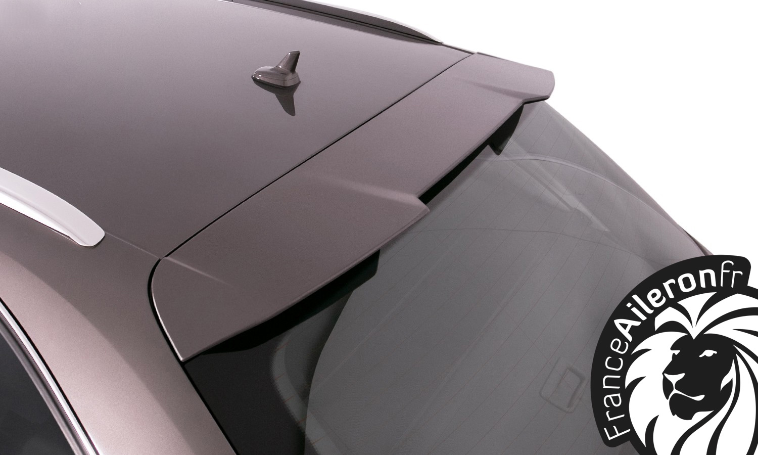 Aileron / Becquet RS Style pour Audi A4 B8 break / Avant (2008-2015)