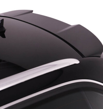 Aileron / Becquet Sport pour Audi A6 C6 break (2005-2011)