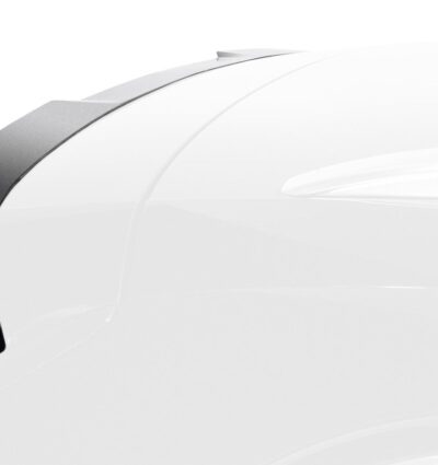 Aileron / Becquet pour Audi Q7 I (4L) (2005-2015)