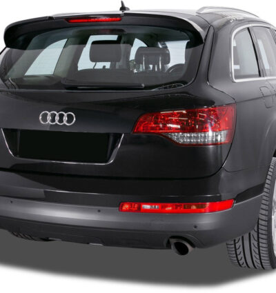 Aileron / Becquet pour Audi Q7 I (4L) (2005-2015)