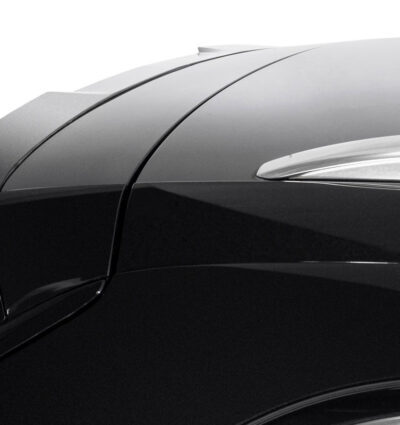 Aileron / Becquet pour Audi Q7 I (4L) (2005-2015)