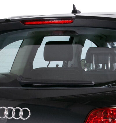 Aileron / Becquet pour Audi Q7 I (4L) (2005-2015)