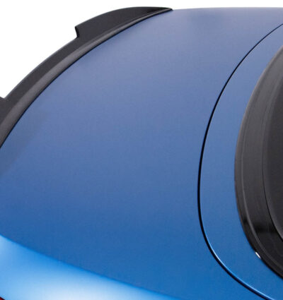Aileron / Becquet pour BMW Série 3 E93 cabriolet