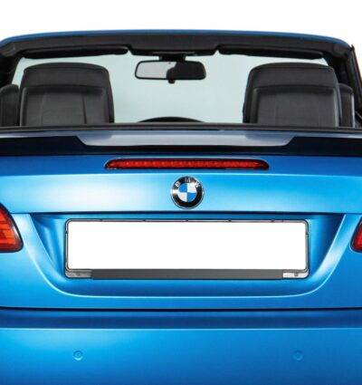 Aileron / Becquet pour BMW Série 3 E93 cabriolet