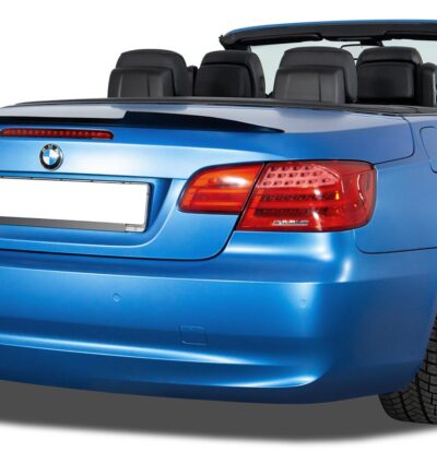 Aileron / Becquet pour BMW Série 3 E93 cabriolet