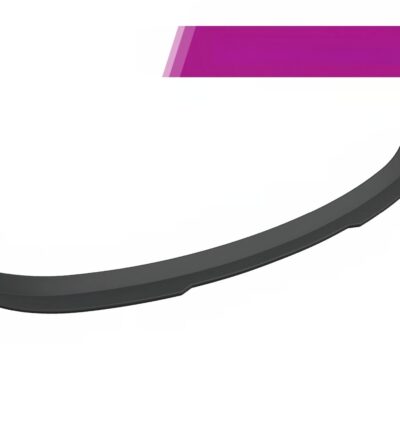 Becquet / Extension CAP pour BMW X4 F26 (2014-2018)