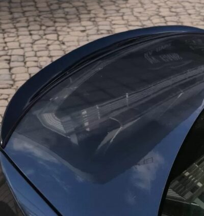 Becquet / Lèvre pour BMW Série 3 - F30 (2011-2018)
