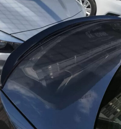 Becquet / Lèvre pour BMW Série 3 - F30 (2011-2018)