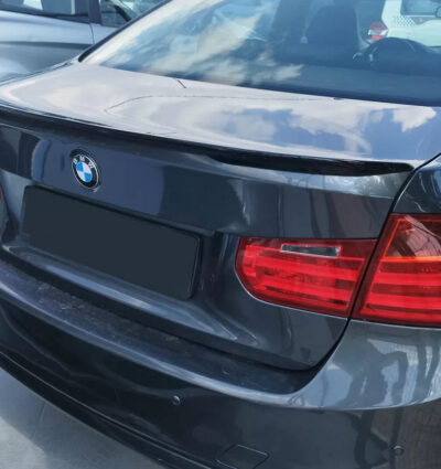 Becquet / Lèvre pour BMW Série 3 - F30 (2011-2018)