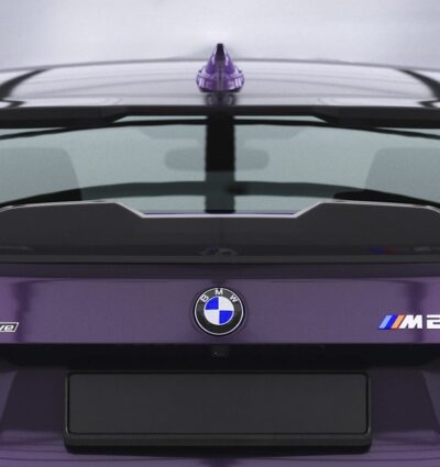Becquet / Extension CAP pour BMW Série 2 G42 Standard et Pack M (depuis 2021)