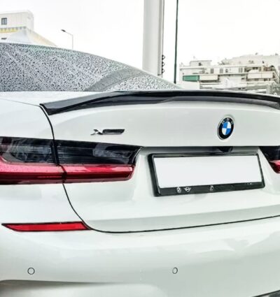 Becquet / Lèvre M-Style pour BMW Série 3 G20 (depuis 2020)