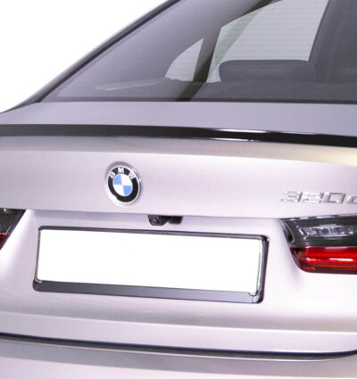 Becquet / Lèvre de coffre pour BMW Série 3 G20 (depuis 2019)