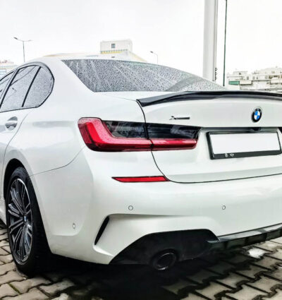Becquet / Lèvre M-Style pour BMW Série 3 G20 (depuis 2020)