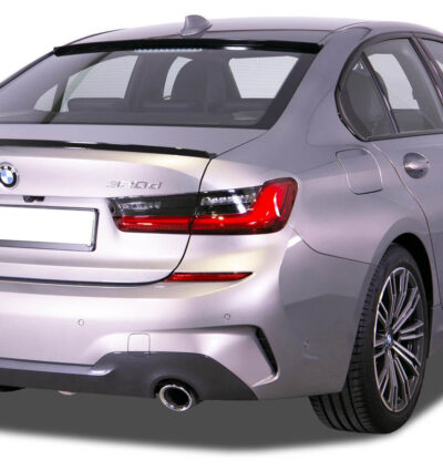 Becquet / Lèvre Haut de vitre pour BMW Série 3 G20 (depuis 2019)