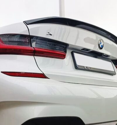 Becquet / Lèvre M-Style pour BMW Série 3 G20 (depuis 2020)
