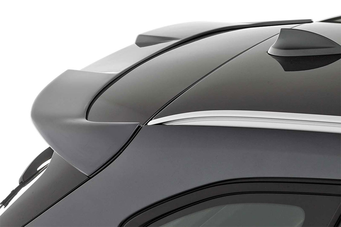 Aileron / Becquet Sport pour BMW X1 - F48 (2012-2022)