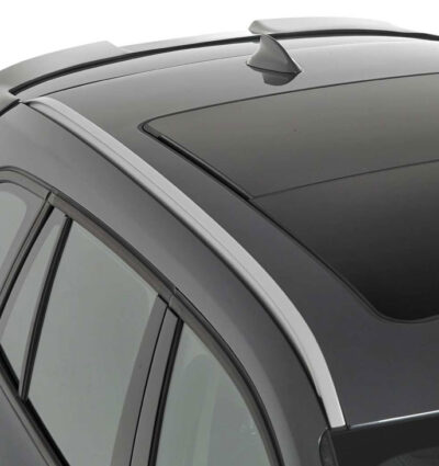 Aileron / Becquet Sport pour BMW X1 - F48 (2012-2022)