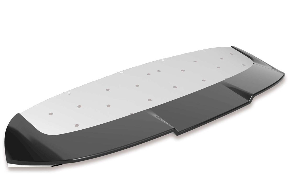 Aileron / Becquet Sport pour BMW X1 - F48 (2012-2022)