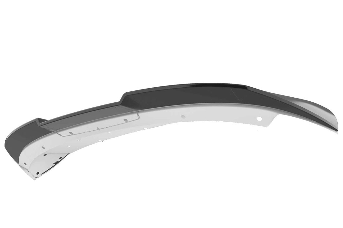 Aileron / Becquet Sport pour BMW X1 - F48 (2012-2022)