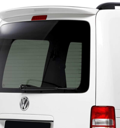 Becquet / Aileron pour Volkswagen Caddy 3 avec hayon (2003-2015)