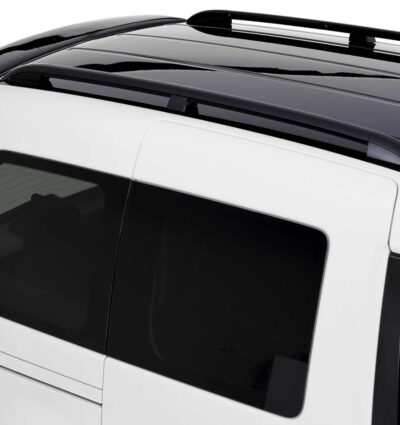 Becquet / Aileron pour Volkswagen Caddy 3 avec hayon (2003-2015)