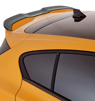 Becquet Extention CAP pour Ford Focus Mk4 ST et ST-Line (depuis 2019)
