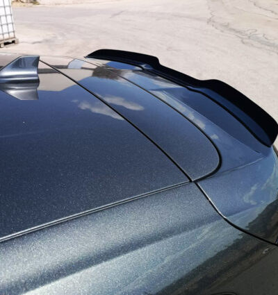 Becquet Extention CAP 2 pour Ford Focus Mk4 ST et ST-Line (depuis 2019)