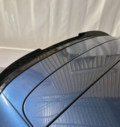 Becquet / Extention CAP pour Ford Fiesta MK8 standard (2017-Présent)