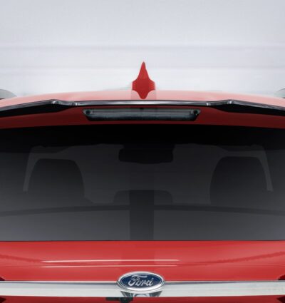 Becquet / Extension CAP pour Ford Mondeo 4 (Type BA7) Break ST-Line (2014-2022)