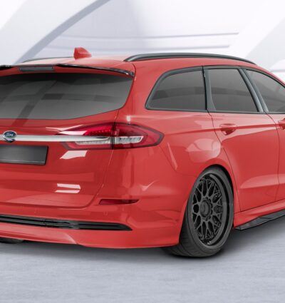 Becquet / Extension CAP pour Ford Mondeo 4 (Type BA7) Break ST-Line (2014-2022)