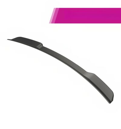 Becquet / Extension CAP v2 pour Peugeot RCZ (2010-2015)