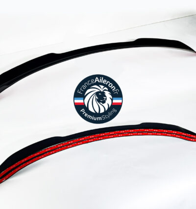 Becquet / Extention CAP pour Toyota Yaris 4 GR-Sport (à partir de 2020)