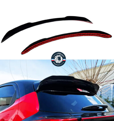 Becquet CAP pour Toyota Yaris 4 (à partir de 2020)