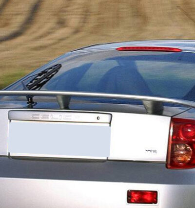 Aileron / Becquet Origine Replica pour Toyota Celica 7 (1999 à 2005)